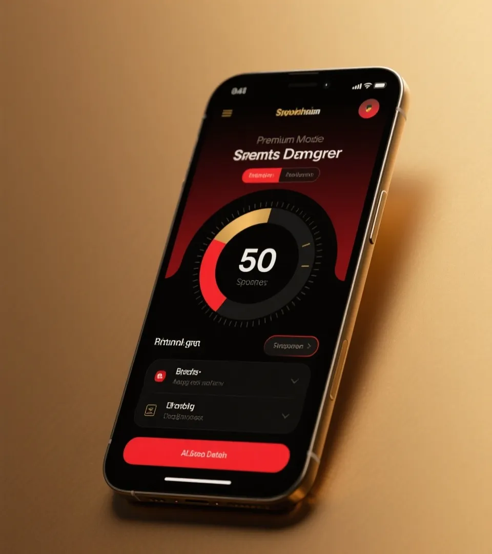 世界杯 App下载展示