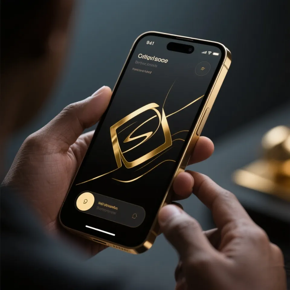 移动端使用场景示意图