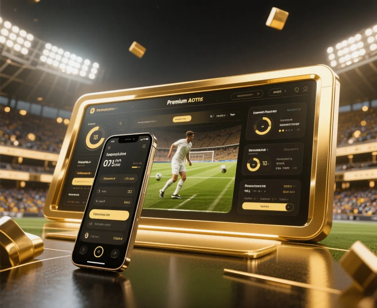 精英投注界面示意图