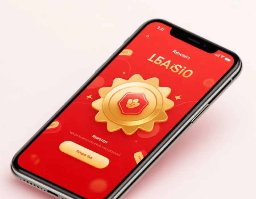 首充加码视觉图