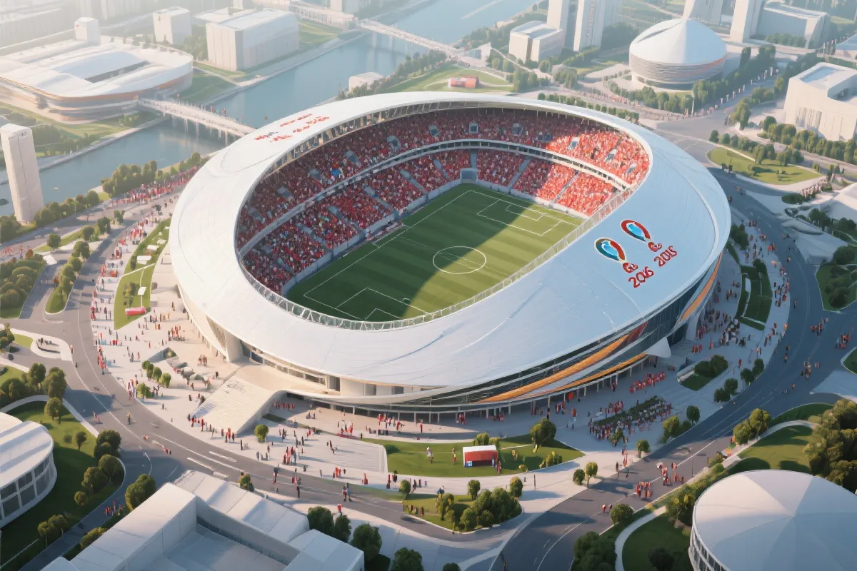 告别繁琐搜索！美联社推出2026世界杯一站式观赛指南